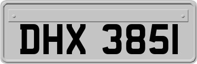 DHX3851