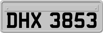 DHX3853