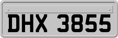DHX3855
