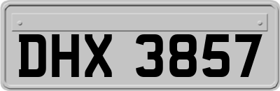 DHX3857