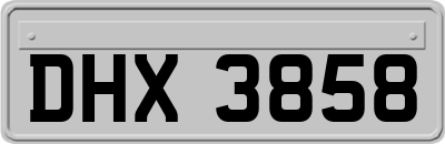 DHX3858