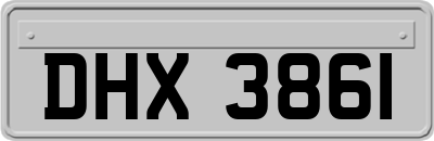 DHX3861