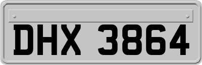 DHX3864