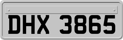 DHX3865