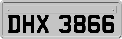 DHX3866