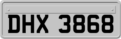 DHX3868