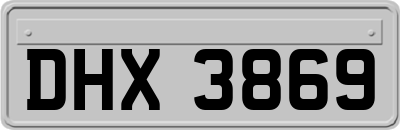 DHX3869