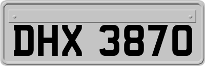 DHX3870