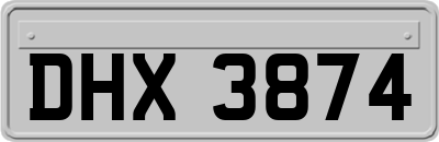 DHX3874
