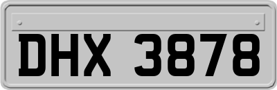 DHX3878
