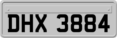DHX3884