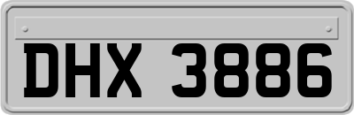 DHX3886