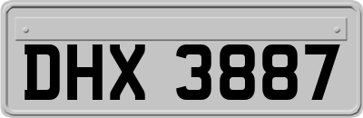 DHX3887
