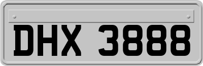 DHX3888
