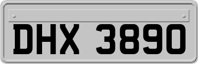 DHX3890