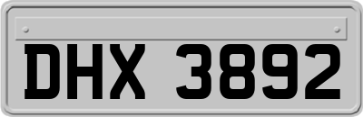 DHX3892