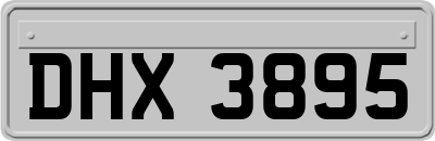 DHX3895
