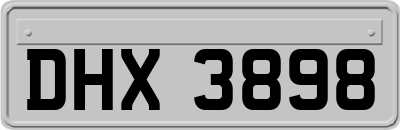 DHX3898