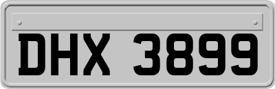 DHX3899