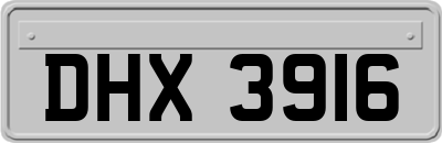 DHX3916