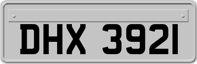 DHX3921