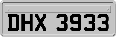 DHX3933