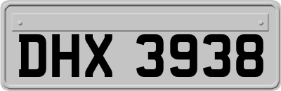 DHX3938