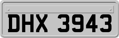 DHX3943