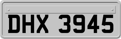 DHX3945