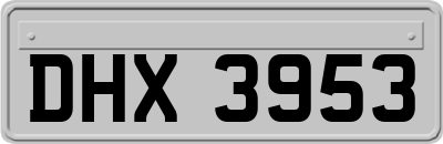 DHX3953