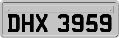 DHX3959