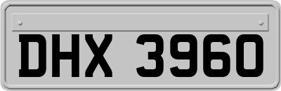 DHX3960