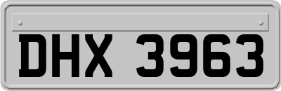 DHX3963