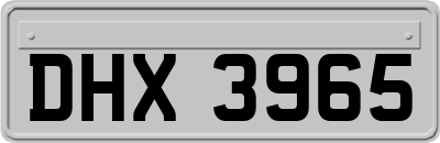 DHX3965