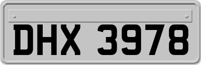 DHX3978