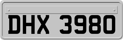 DHX3980