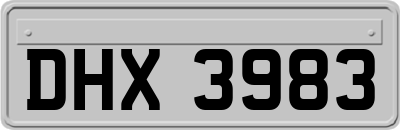 DHX3983