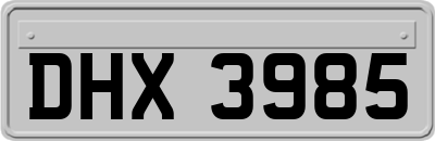 DHX3985