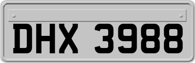 DHX3988