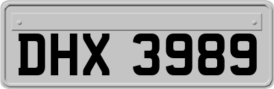 DHX3989