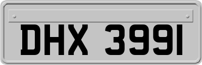 DHX3991