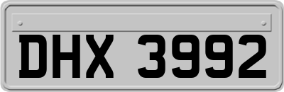 DHX3992