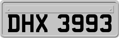 DHX3993