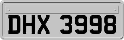 DHX3998