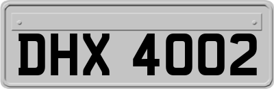 DHX4002