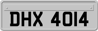DHX4014