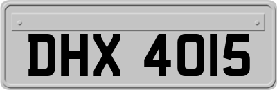 DHX4015