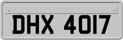 DHX4017