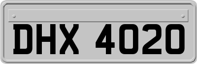 DHX4020