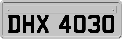 DHX4030